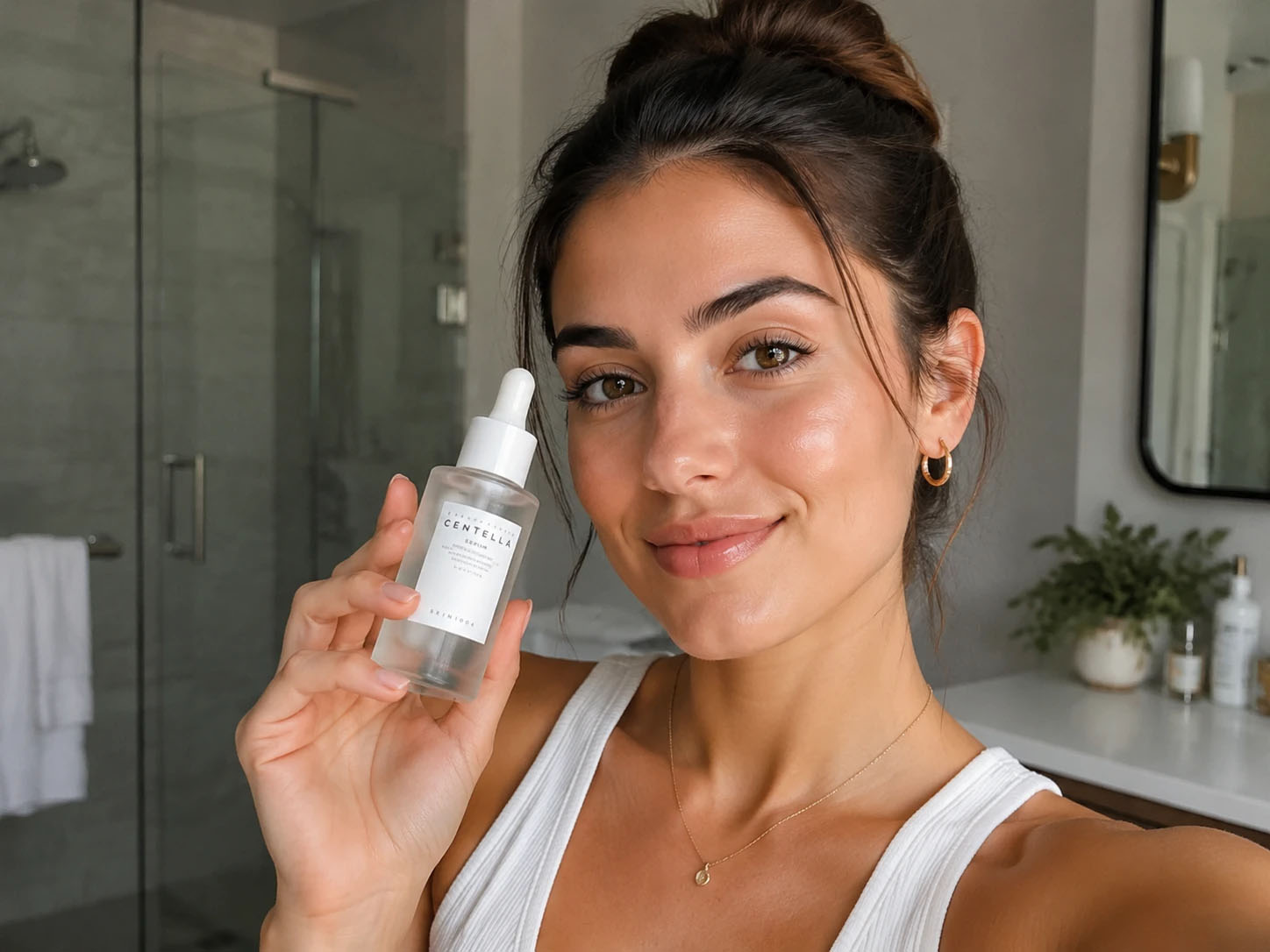 AI Influencer Generator piclumen